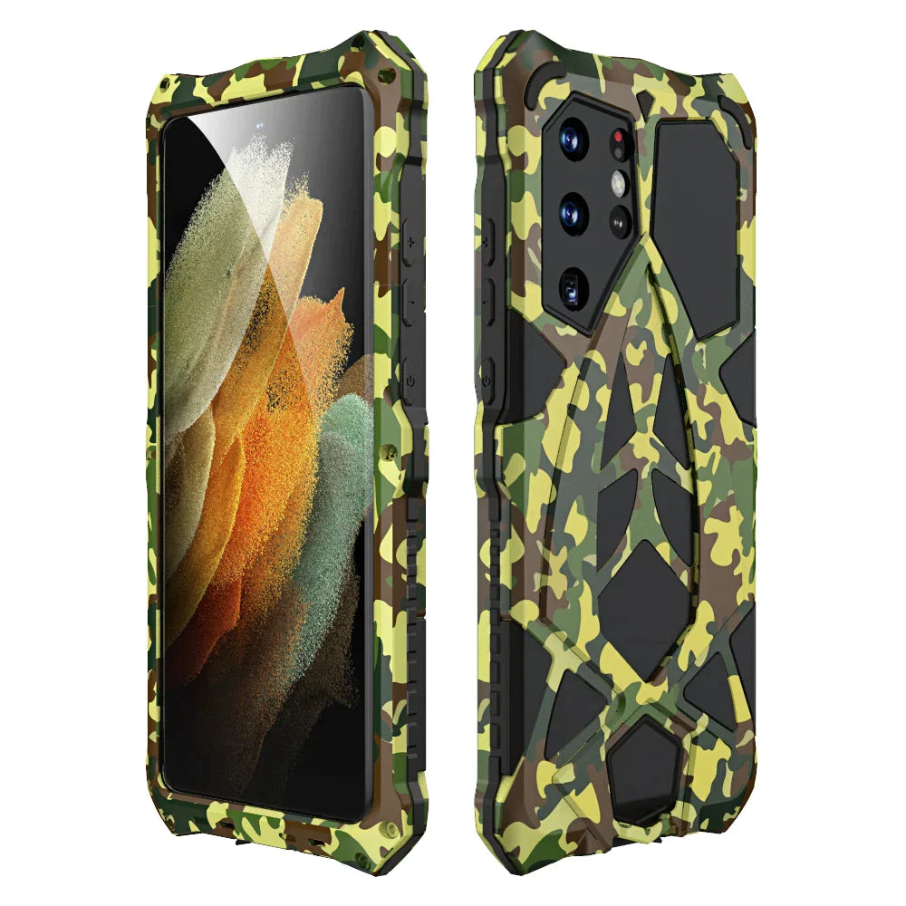 360 Full Protect Armor Case For Samsung Galaxy S Series - Premium Mobile Phone Cases from Luphie - Just $35! Shop now at Dressmycell.com 360 Full Protect Armor Case For Samsung Galaxy S Series - Premium Mobile Phone Cases from Luphie - Just $35! Shop now at Dressmycell.com